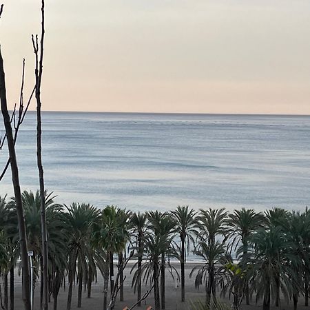 토레몰리노스 Sol Y Paz 아파트 외부 사진