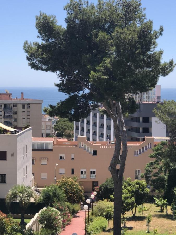 토레몰리노스 Sol Y Paz 아파트 외부 사진